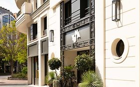Yuna Porte-Maillot - Aparthotel